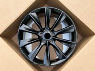 Tesla Model S 2012– Kované disky OEM R21 V1 (4 ks) fotografie 1