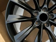 Tesla Model S 2012– Kované disky OEM R21 V1 (4 ks) fotografie 5