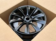 Tesla Model S 2012– Kované disky OEM R21 V1 (4 ks) fotografie 3