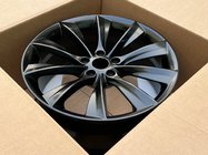 Tesla Model S 2012– Kované disky OEM R21 V1 (4 ks) fotografie 4