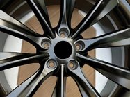 Tesla Model S 2012– Kované disky OEM R21 V1 (4 ks) fotografie 6