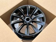 Tesla Model S 2012– Kované disky OEM R21 V1 (4 ks) fotografie 2