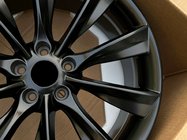 Tesla Model S 2012– Kované disky OEM R21 V1 (4 ks) fotografie 7