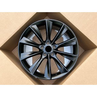 Kované disky OEM R21 V1 (4 ks) Tesla Model S 2012– fotografie 1
