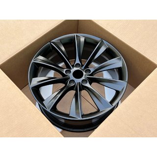 Kované disky OEM R21 V1 (4 ks) Tesla Model S 2012– fotografie 2