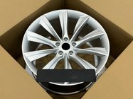 Tesla Model S 2012– Kované disky OEM R21 V2 (4 ks) fotografie 3