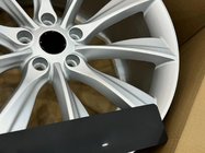 Tesla Model S 2012– Kované disky OEM R21 V2 (4 ks) fotografie 9
