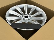 Tesla Model S 2012– Kované disky OEM R21 V2 (4 ks) fotografie 6
