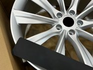 Tesla Model S 2012– Kované disky OEM R21 V2 (4 ks) fotografie 10