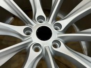 Tesla Model S 2012– Kované disky OEM R21 V2 (4 ks) fotografie 11