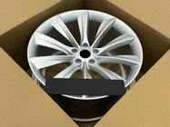 Tesla Model S 2012– Kované disky OEM R21 V2 (4 ks) fotografie 5