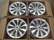 Tesla Model S 2012– Kované disky OEM R21 V2 (4 ks) fotografie 8