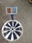 Tesla Model S 2012– Kované disky OEM R21 V2 (4 ks) fotografie 12