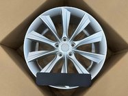 Tesla Model S 2012– Kované disky OEM R20 (4 ks) fotografie 2