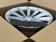 Tesla Model S 2012– Kované disky OEM R20 (4 ks) fotografie 6