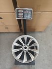 Tesla Model S 2012– Kované disky OEM R20 (4 ks) fotografie 12