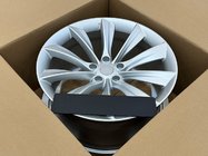 Tesla Model S 2012– Kované disky OEM R20 (4 ks) fotografie 4