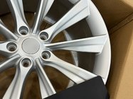 Tesla Model S 2012– Kované disky OEM R20 (4 ks) fotografie 8