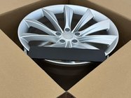 Tesla Model S 2012– Kované disky OEM R20 (4 ks) fotografie 5