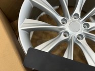 Tesla Model S 2012– Kované disky OEM R20 (4 ks) fotografie 9