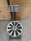 Tesla Model S 2012– Kované disky OEM R20 (4 ks) fotografie 11