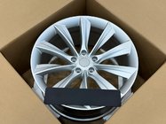 Tesla Model S 2012– Kované disky OEM R20 (4 ks) fotografie 3