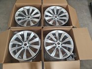 Tesla Model S 2012– Kované disky OEM R20 (4 ks) fotografie 7