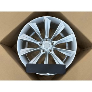 Kované disky OEM R20 (4 ks) Tesla Model S 2012– fotografie 2