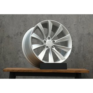 Kované disky OEM R20 (4 ks) fotografie 1