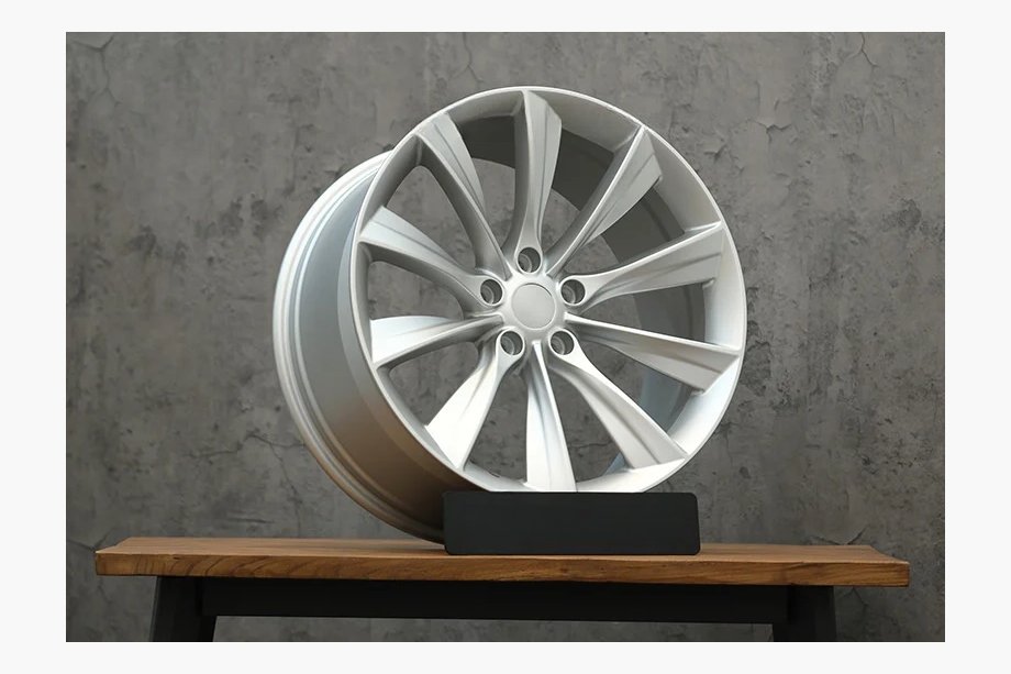 Tesla Model S 2012– Kované disky OEM R20 (4 ks) Image