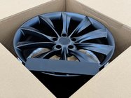 Tesla Model S 2012– Kované disky OEM R21 V3 (4 ks) fotografie 7