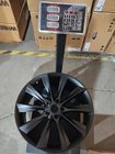 Tesla Model S 2012– Kované disky OEM R21 V3 (4 ks) fotografie 13