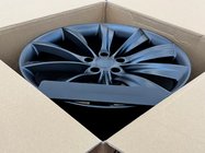 Tesla Model S 2012– Kované disky OEM R21 V3 (4 ks) fotografie 8