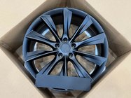 Tesla Model S 2012– Kované disky OEM R21 V3 (4 ks) fotografie 1