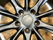 Tesla Model S 2012– Kované disky OEM R21 V3 (4 ks) fotografie 10