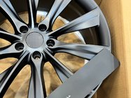 Tesla Model S 2012– Kované disky OEM R21 V3 (4 ks) fotografie 11
