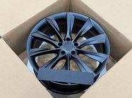 Tesla Model S 2012– Kované disky OEM R21 V3 (4 ks) fotografie 5