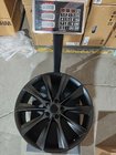 Tesla Model S 2012– Kované disky OEM R21 V3 (4 ks) fotografie 14