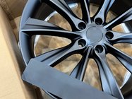 Tesla Model S 2012– Kované disky OEM R21 V3 (4 ks) fotografie 12