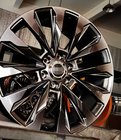 Toyota Land Cruiser 300 2021– Kované disky OEM R20 V1 (4 ks) fotografie 4