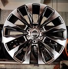 Toyota Land Cruiser 300 2021– Kované disky OEM R20 V1 (4 ks) fotografie 5