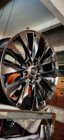 Toyota Land Cruiser 300 2021– Kované disky OEM R20 V1 (4 ks) fotografie 7