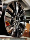 Toyota Land Cruiser 300 2021– Kované disky OEM R20 V1 (4 ks) fotografie 6