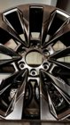 Toyota Land Cruiser 300 2021– Kované disky OEM R20 V1 (4 ks) fotografie 8