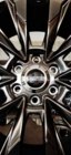 Toyota Land Cruiser 300 2021– Kované disky OEM R20 V1 (4 ks) fotografie 9