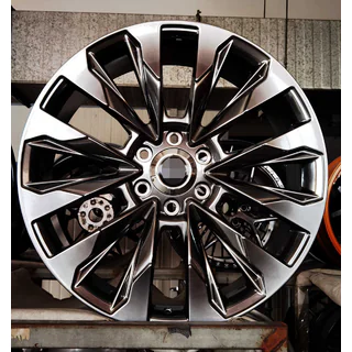 Kované disky OEM R20 V1 (4 ks) fotografie 1