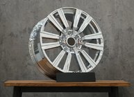 Toyota Land Cruiser 300 2021– Kované disky OEM R21 V1 (4 ks) fotografie 1