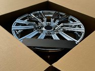 Toyota Land Cruiser 300 2021– Kované disky OEM R21 V1 (4 ks) fotografie 6