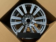 Toyota Land Cruiser 300 2021– Kované disky OEM R21 V1 (4 ks) fotografie 3