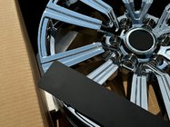 Toyota Land Cruiser 300 2021– Kované disky OEM R21 V1 (4 ks) fotografie 7